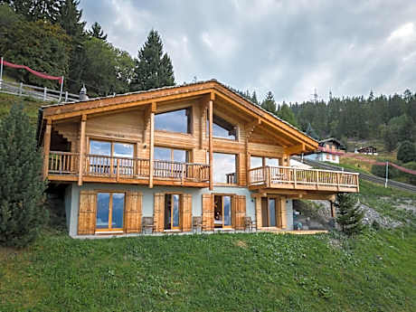 Chalet Micheline