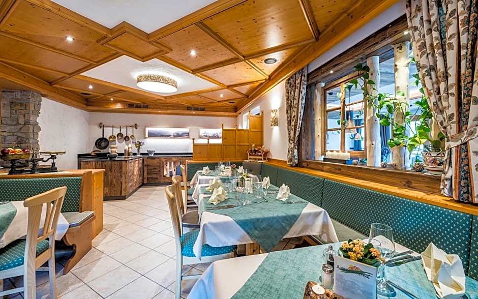 Hotel Kompatscherhof