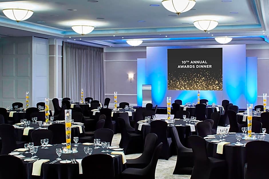 Forest of Arden Hotel and Country Club