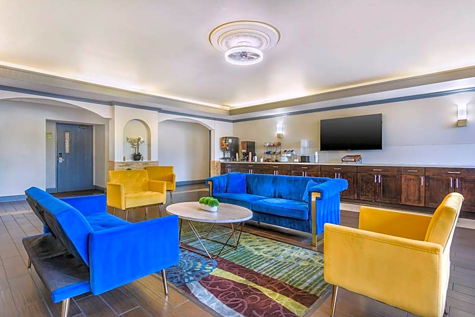 Comfort Inn Federal Way Seattle