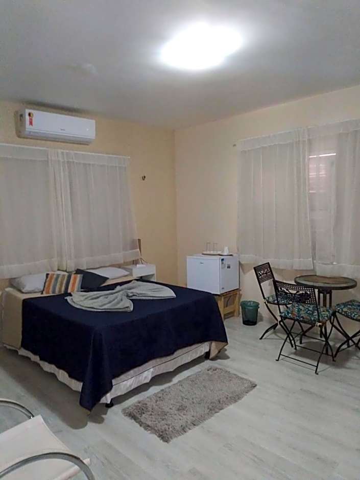 Pousada Suítes Meireles