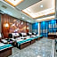 Yisu Hotel (Ninghai International Convention and Exhibition Center)