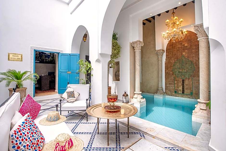 Riad Khalifa