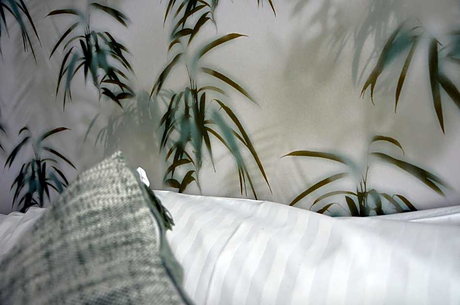 Hotel de Rousch - 4 sterren Superieur