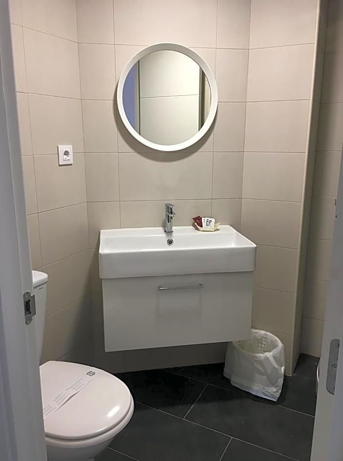 Hostal Barco da Vella