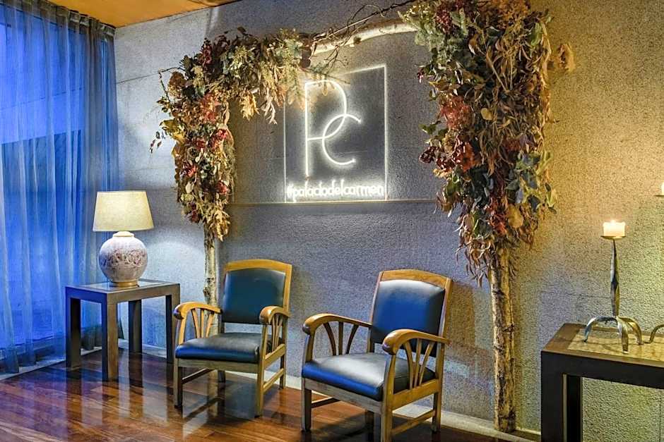 Hotel Palacio del Carmen, Autograph Collection by Marriott