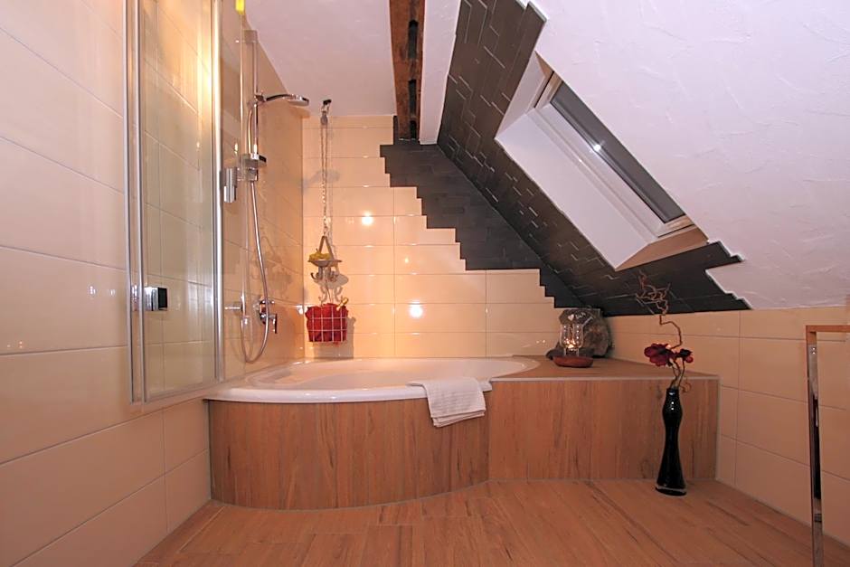 Hotel Restaurant Lindenhof