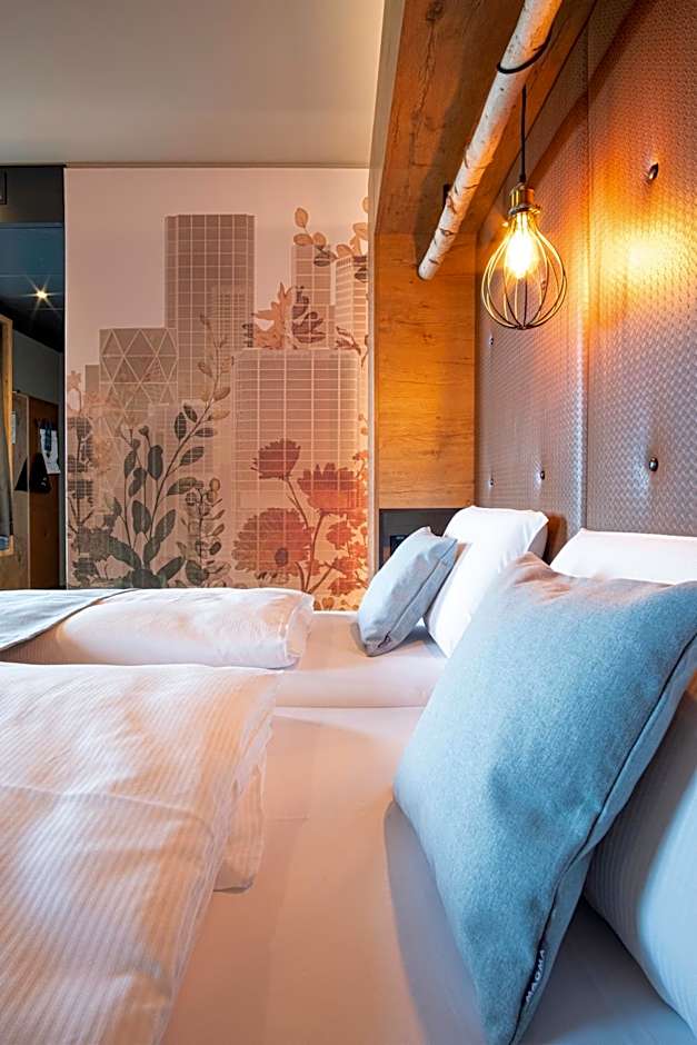 RiKu HOTEL Reutlingen