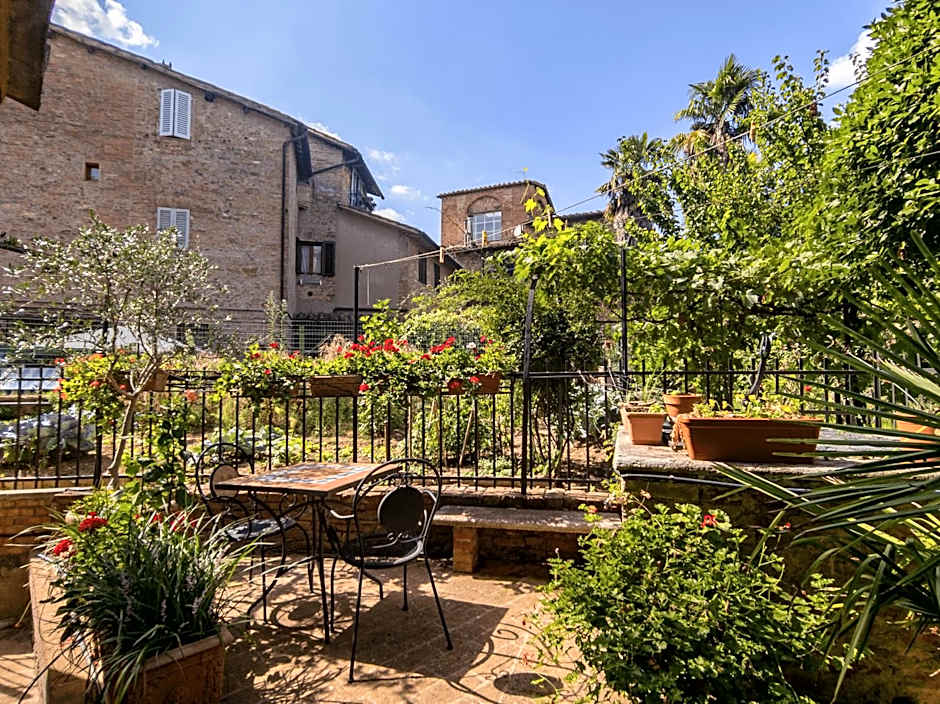 B&B Siena In Centro - Diffuso