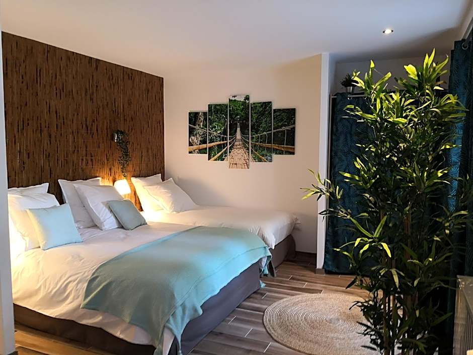 l'Annexe Adamoise