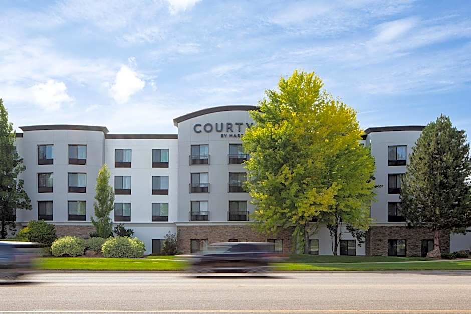Courtyard by Marriott Boise West/Meridian