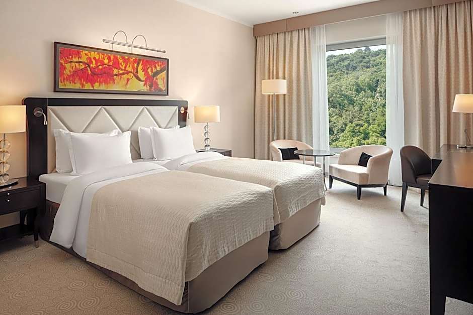 Grand Hotel River Park, a Luxury Collection Hotel, Bratislava