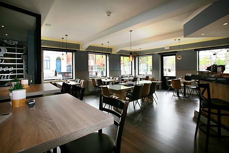 Hotel Au Prince Royal