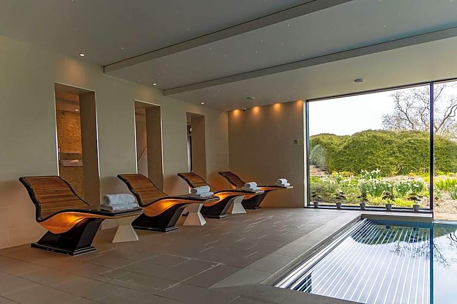 Stanley house hotel & spa