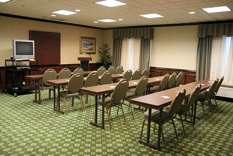 Hampton Inn Corpus Christi - Northwest I-37