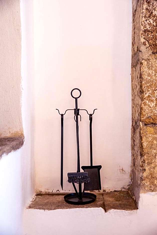 Lama Di Luna Biomasseria