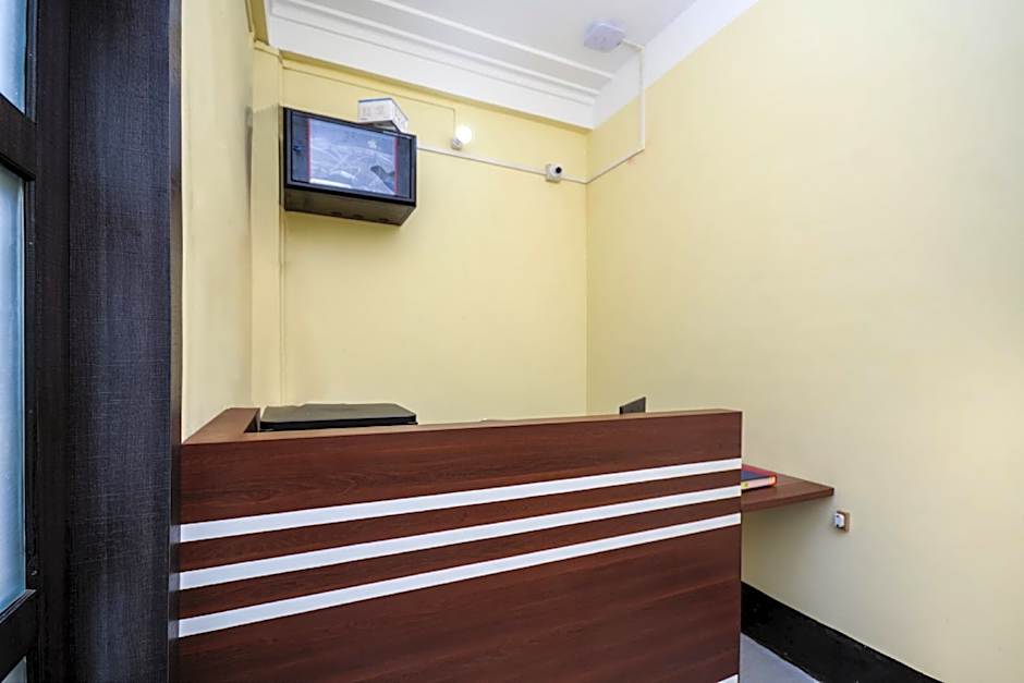 De Jindal Guest House by OYO Rooms – Guwahati, TX
