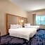 Fairfield by Marriott Inn & Suites Missoula Airport