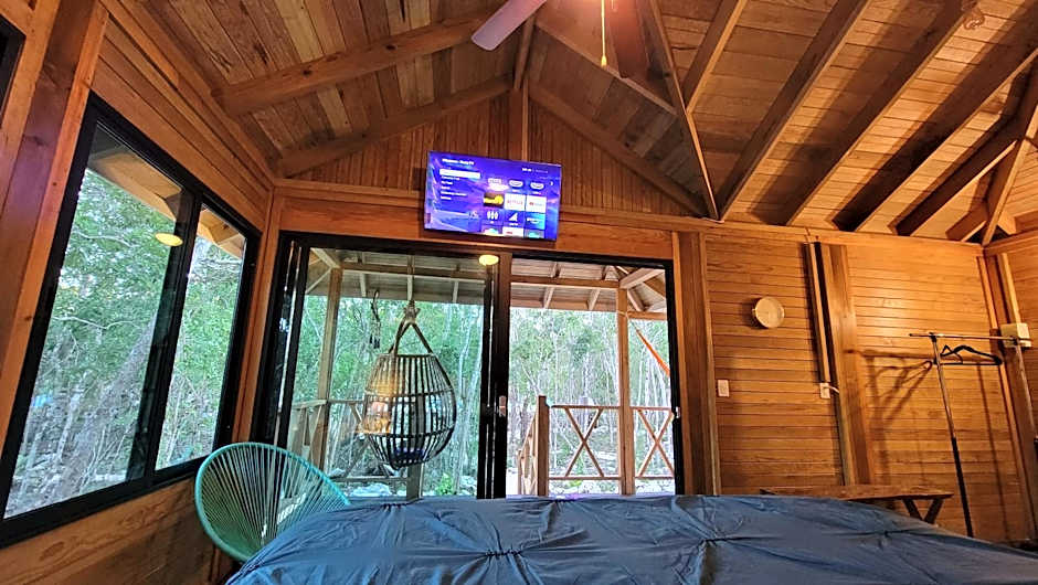 Energy Tulum Holistic Ranch