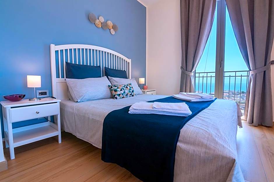 Santa Caterina B&B