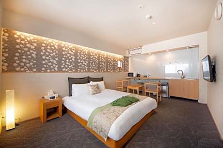 Double Room - Non-Smoking