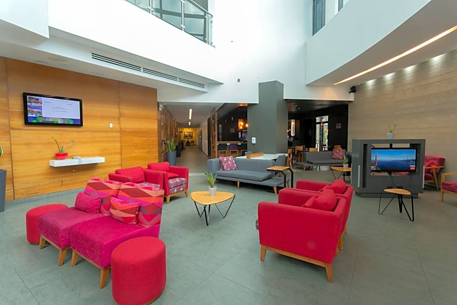 Holiday Inn San Salvador By IHG