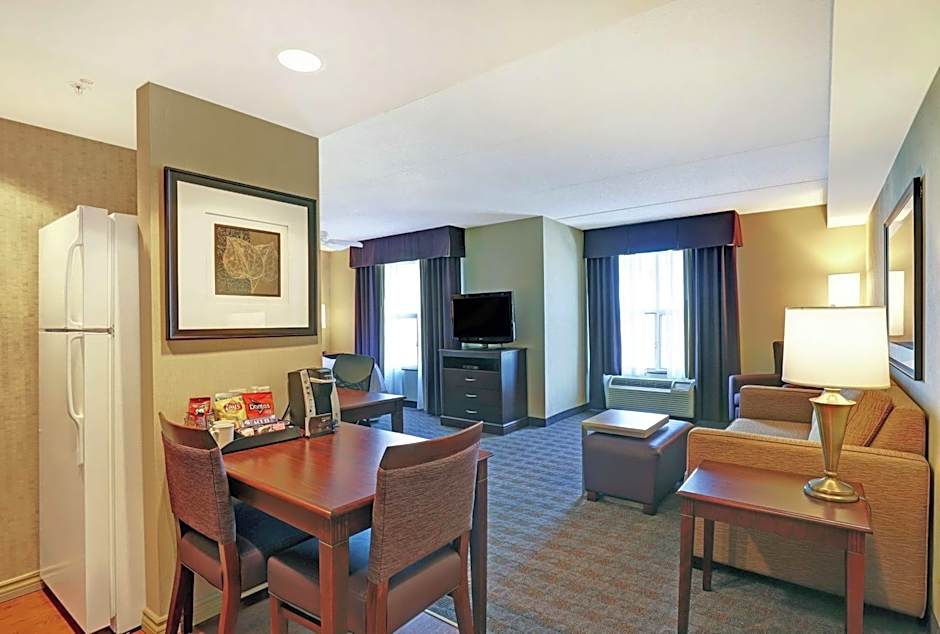 Homewood Suites by Hilton Cambridge-Waterloo Ontario