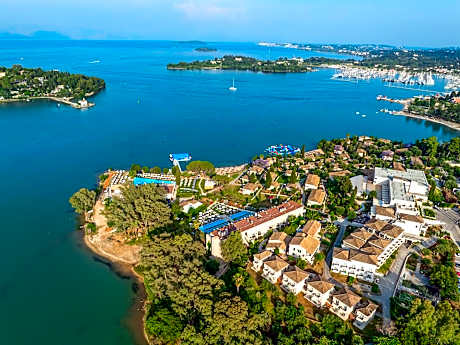 Dreams Corfu Resort & Spa - All Inclusive