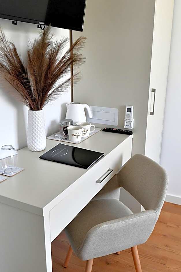 Apartamenty Modrzewiowa Zator