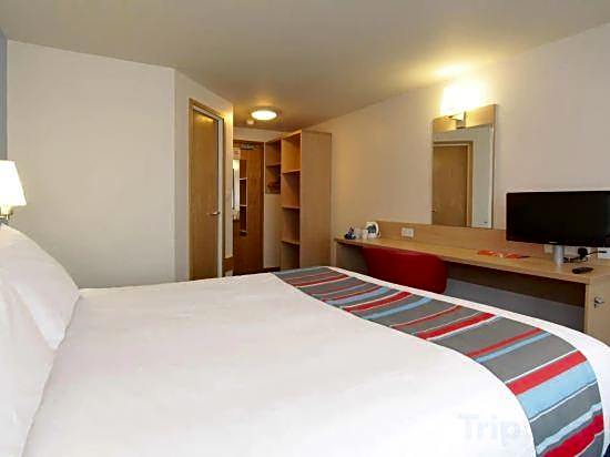 Travelodge Nottingham Central