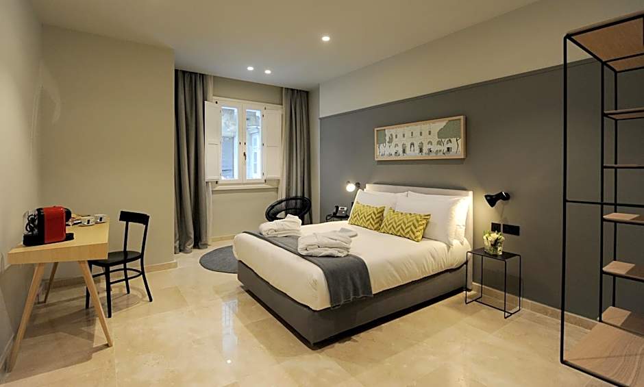 The Manoel Hotel