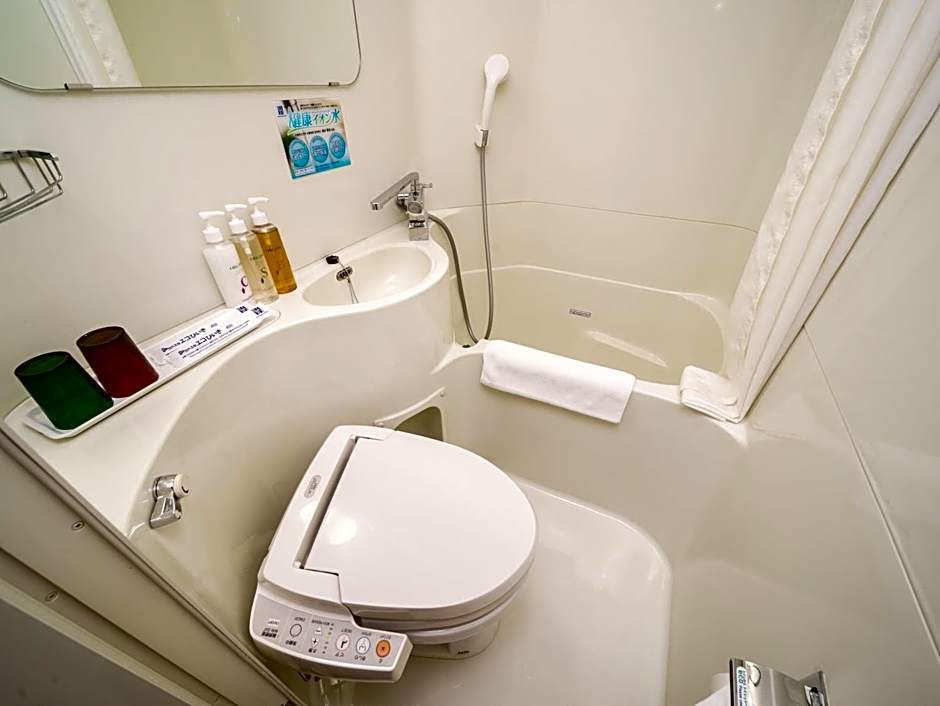 Super Hotel Sendai Hirose Dori