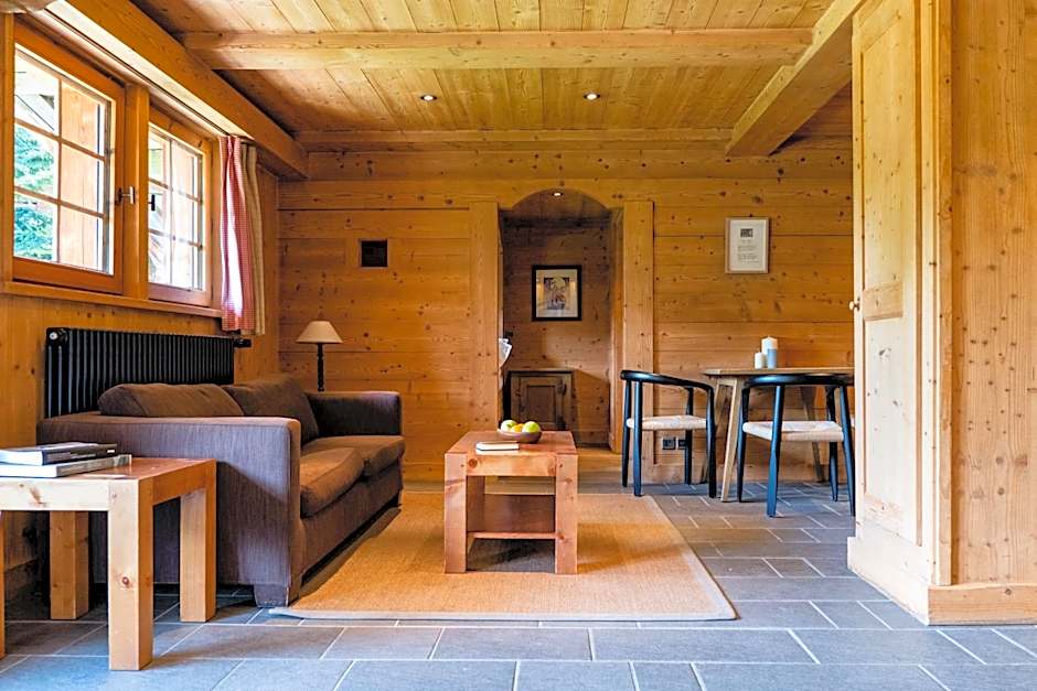L'Alpaga, a Beaumier hotel