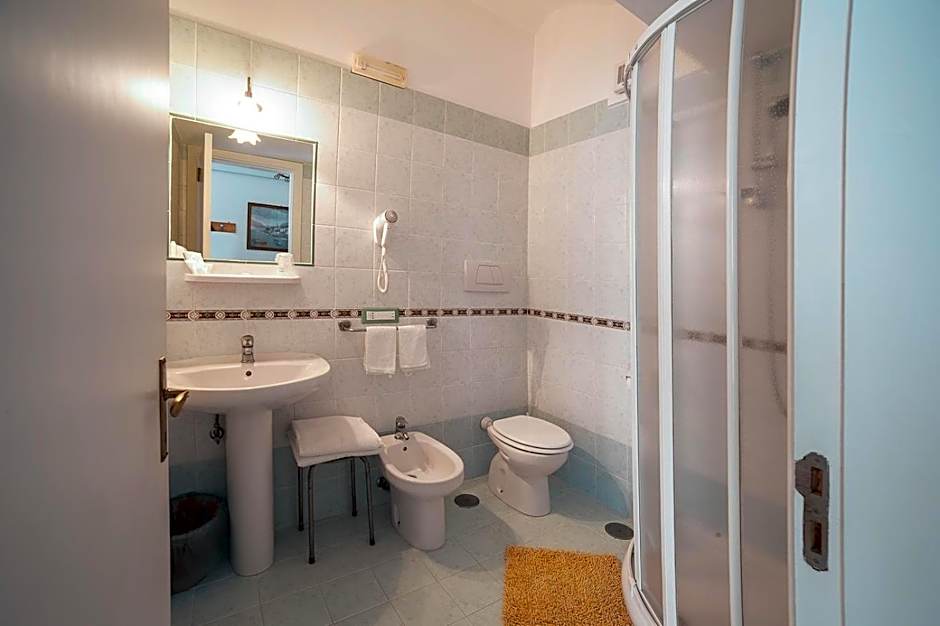 Hotel L'Argine Fiorito