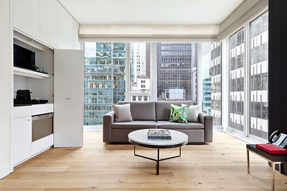 Andaz 5th Avenue-a concept by Hyatt