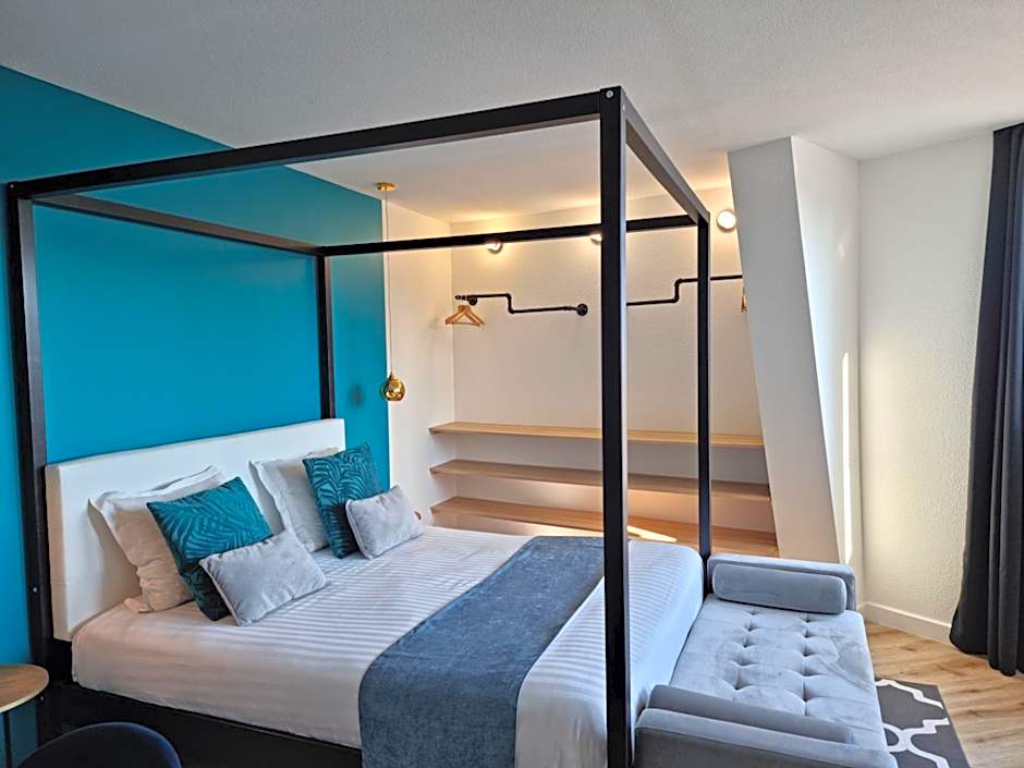 City Loft Apparthotel