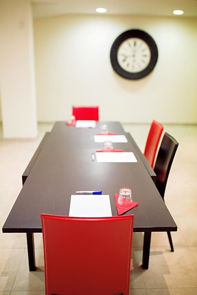 Comfy Boutique Hotel