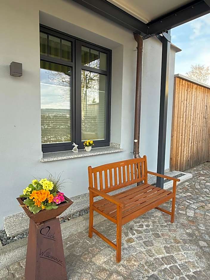 Urlaubshaus-Erzgebirge