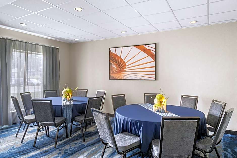 Fairfield Inn & Suites by Marriott Madison West/Middleton