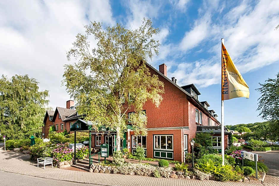 Hotel Birke, Ringhotel Kiel