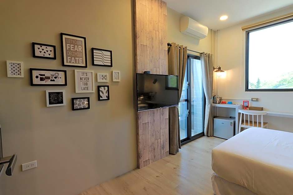 看見七星潭民宿2064&2065