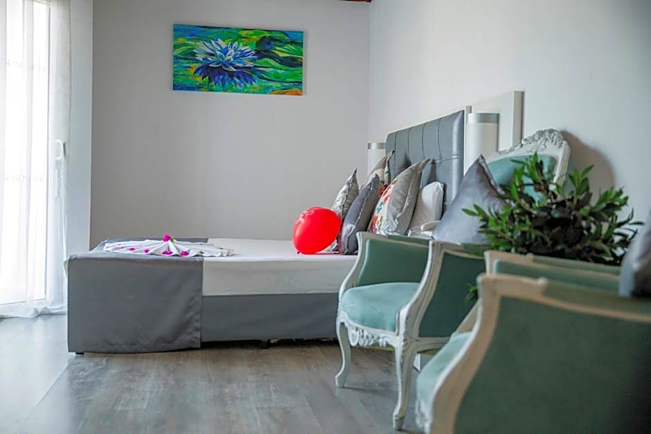 Halıcı Hotel Marmaris