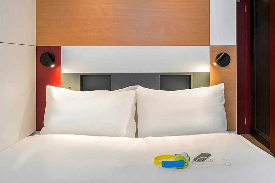 ibis budget Brugge Jabbeke