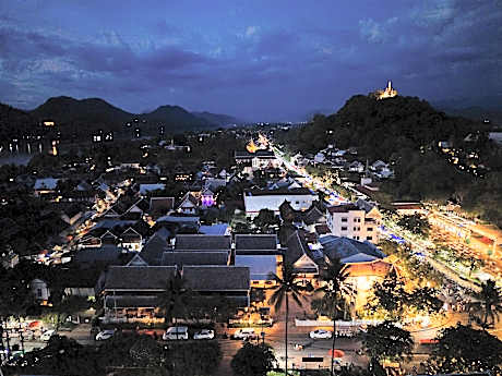 Houngvilai Hotel