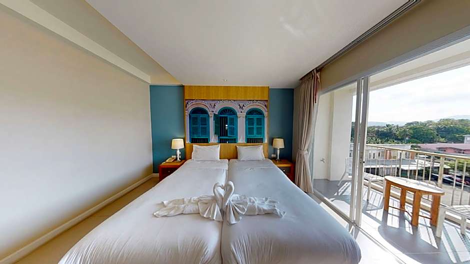 Ratana Hotel Rassada