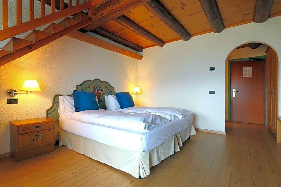 Park Hotel Bellacosta