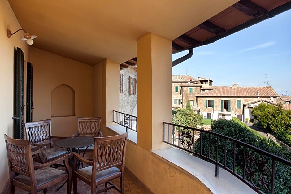 Residenza Palazzo Saloni