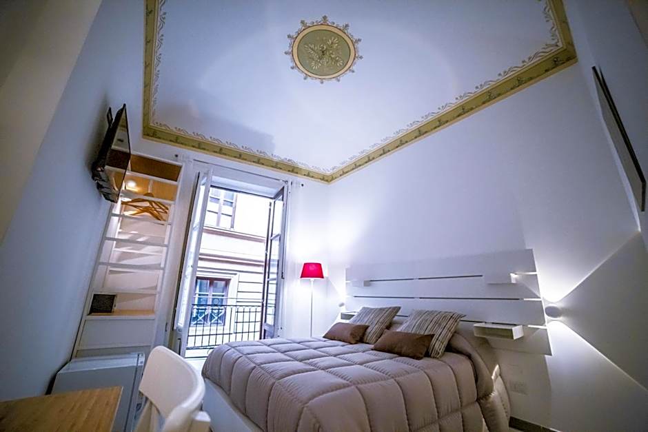 B&B Opera dei Pupi