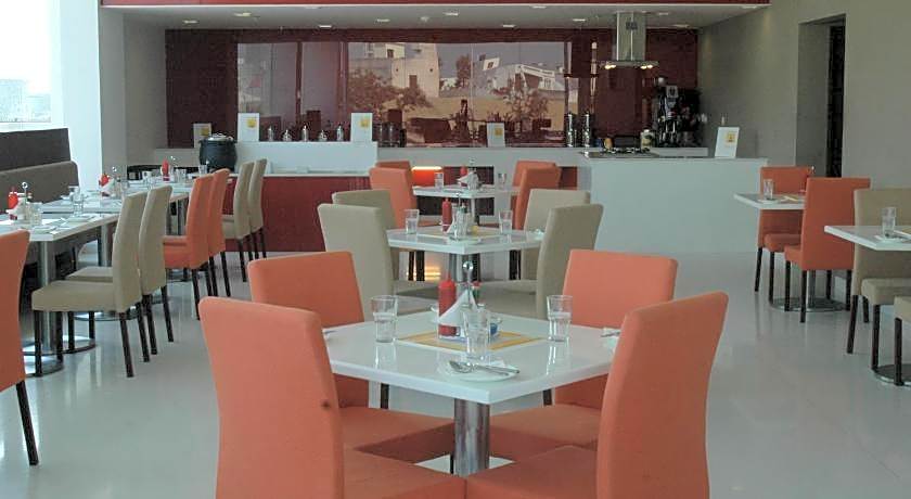 Keys Select by Lemon Tree Hotels, Ludhiana