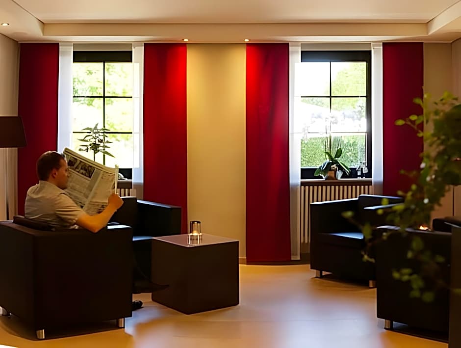Hotel Pfalzer Wald
